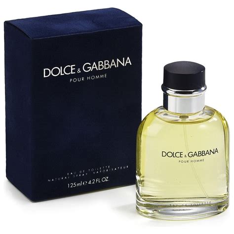 dolce gabbana by man precio|dolce and gabbana masculine.